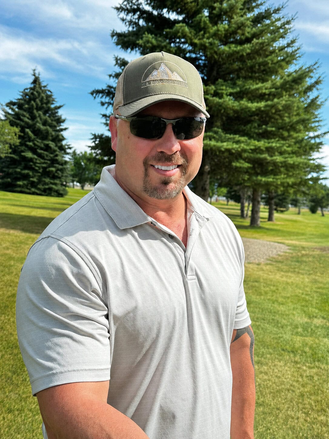 Lee, Business Finance Manager at Shelby and Sons Title Company