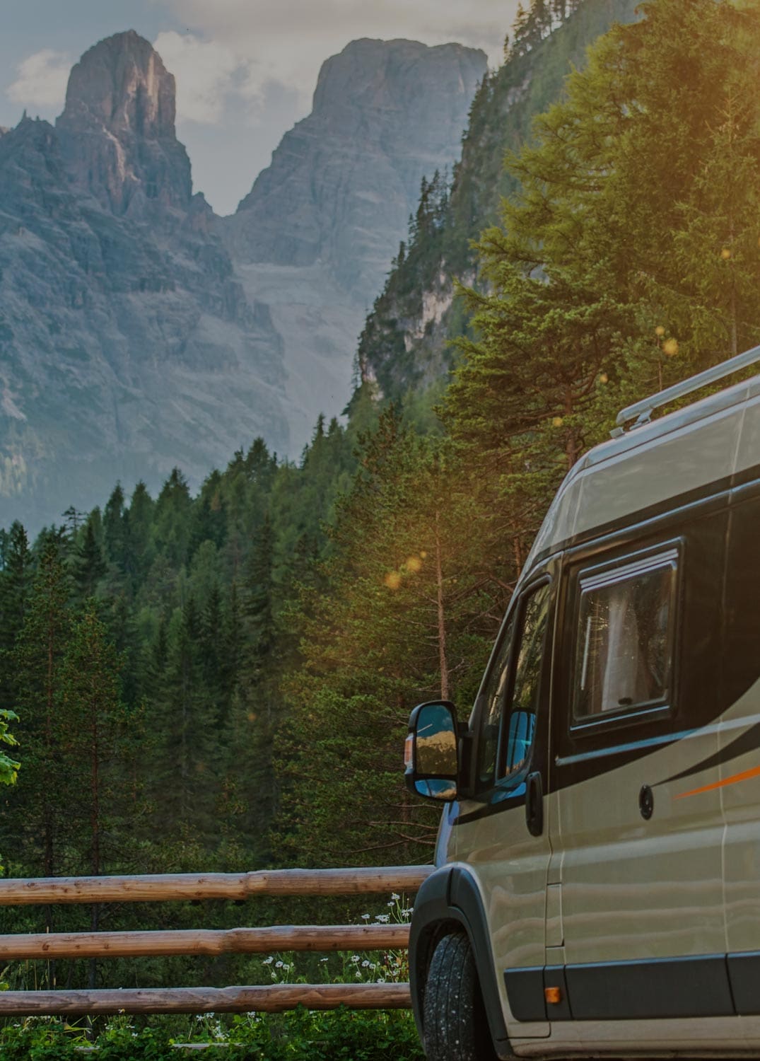 Montana RV paperwork and registration services